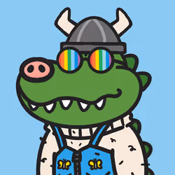 Gator #1617