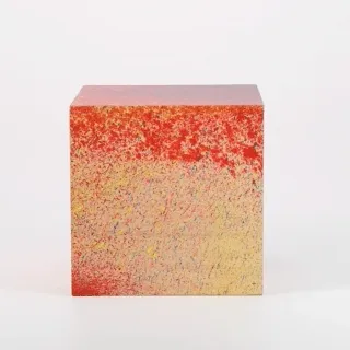 Genesis Cubes
