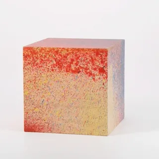 Item #22316062645689215480466623820302594574107177843984691376155203675847179370497 Media