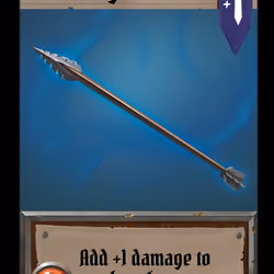 Savage Arrow