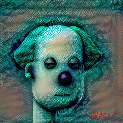 Item #29280412185085433059830600695010472184102933883719797062212783086075008516097 Media