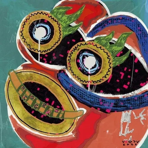 Item #35409400229040177181104554223769462636858209637608356965059811745185784659969 Media