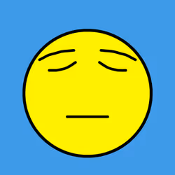 #28 Disappointed