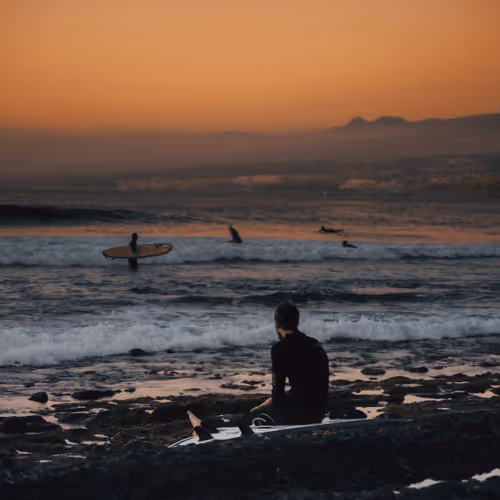 It's the Little Things in Life