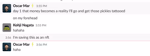 HowDoYouLikeMeNow Collection