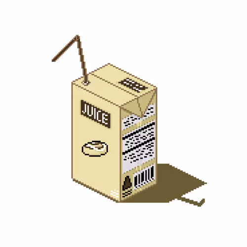 Juiceboxes