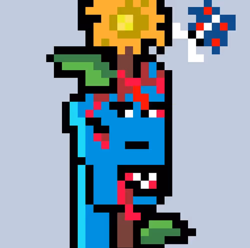 Item #111528480613764659528879271597139502353603927329902688106012811197661243768833 Media