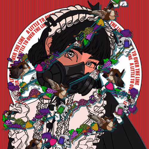 Item #91888372272509328088280996453727966680224614946810088945770177896814460534785 Media