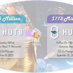 HUT + CH