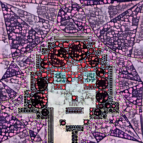 Item #37627685379983536544334482882169232681751922973026853999068090074593184710657 Media