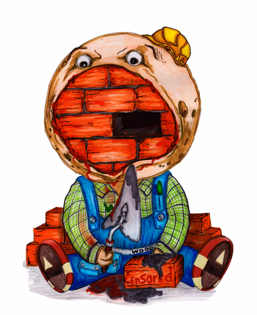 Item #104742802017129545998589793630124284771462267517259822336633493453740334645249 Media