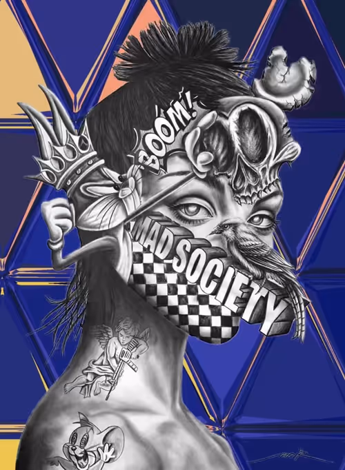 Item #96302447215318584732158045189014489076994714479245352151991080581538798108673 Media