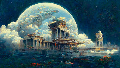 Human0idia Collection