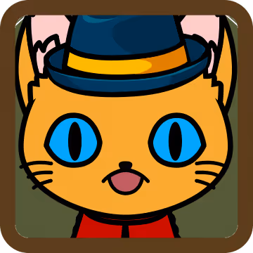 Draw A Cat Family