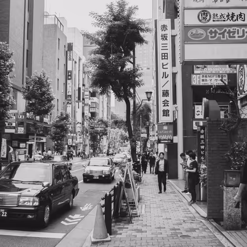 Tokyolove