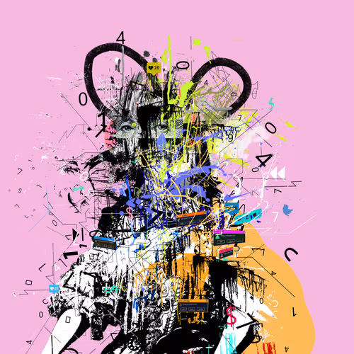 Item #72903160264025384512430968224060559681556028928676415462374905689602338586625 Media