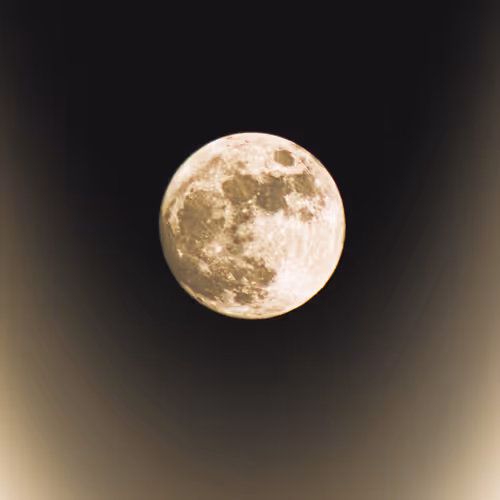 A Journey To The Moon