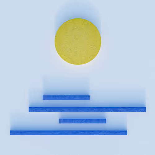 Geometricminimalart