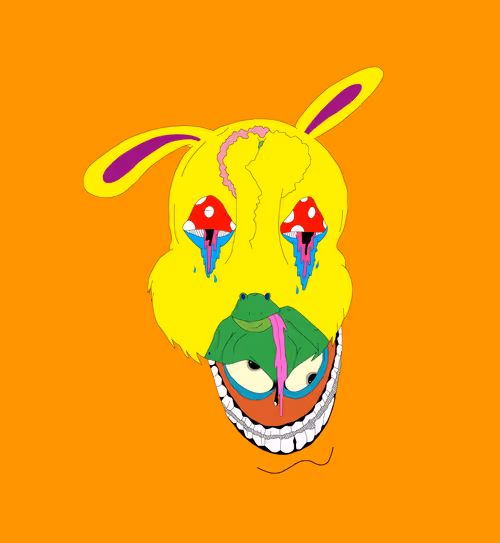 Item #72201920845803337733192181756318270764339876460887572678492243872091828387841 Media