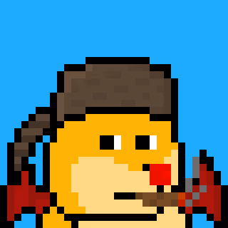 Dooggie #987
