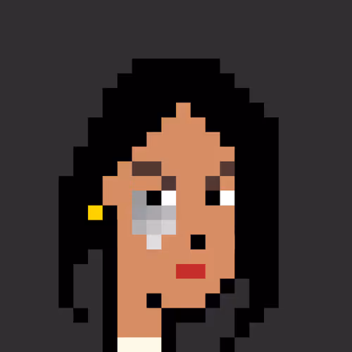 ScifiPunk #52 Kyoko