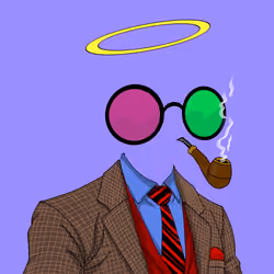 Invisible  Zolgy