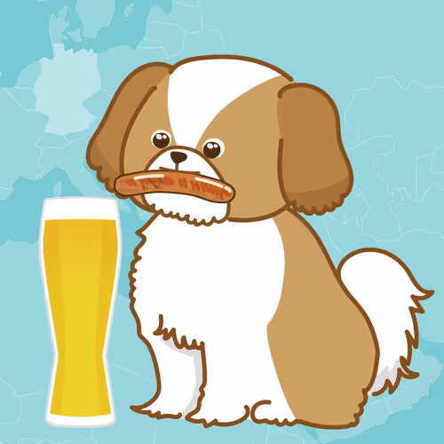 Beer Traveler Ken
