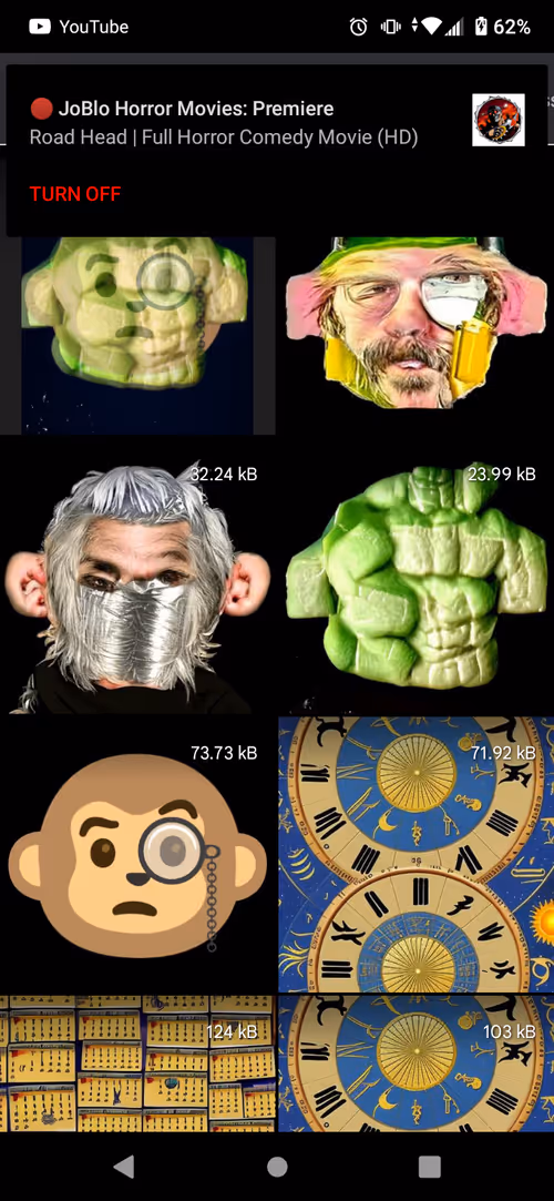 Item #31179302170105831695278631582615084687788544445277981548506028716651047813121 Media