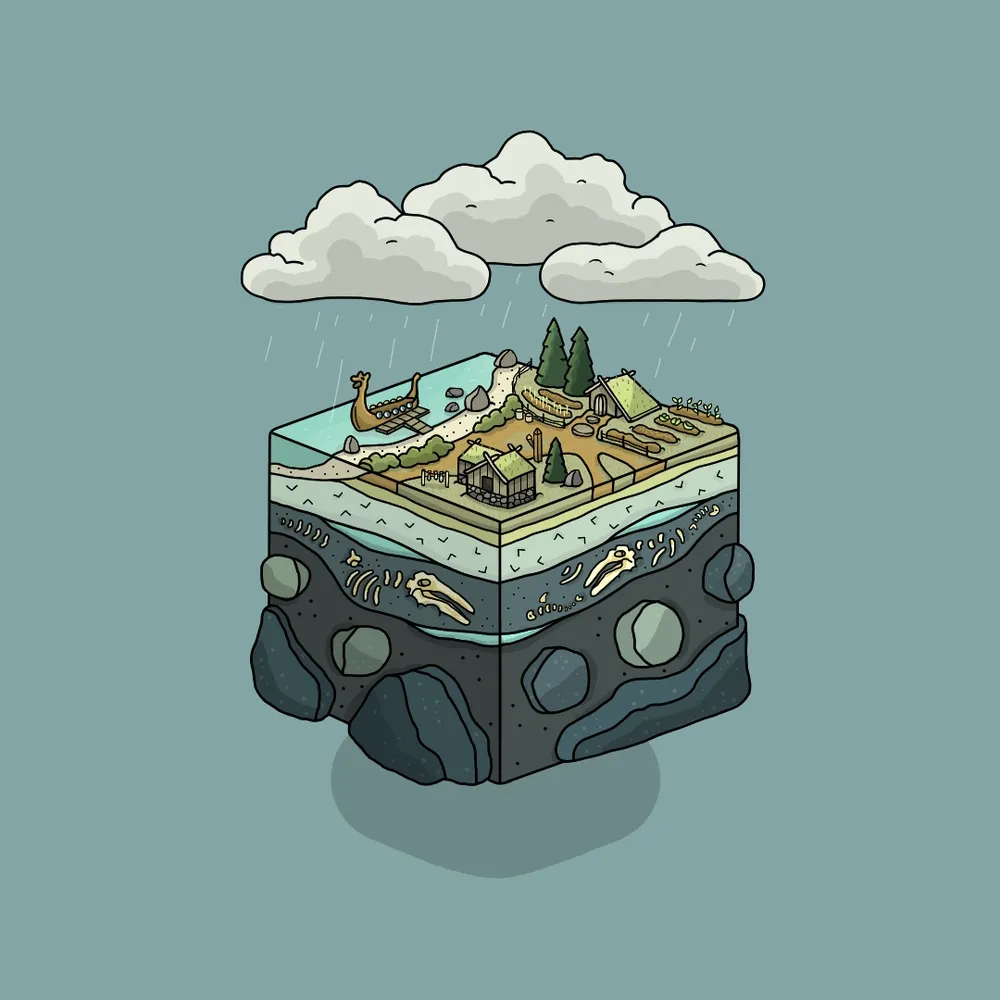 Norse Port