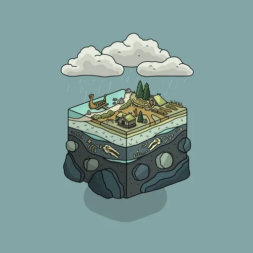 Norse Port