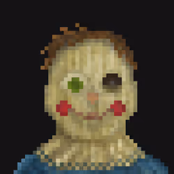 BitCreep #69 Bitmask