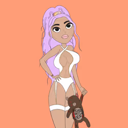 Girl #469