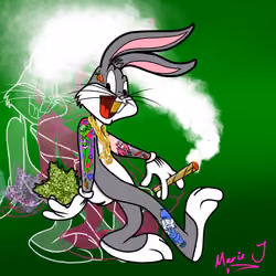Buggzyink