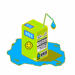 Juicebox #2084