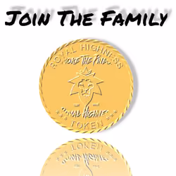 Royal Highness Token Token