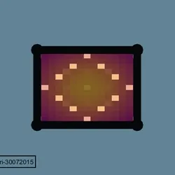 Crypto Air Fragment #644