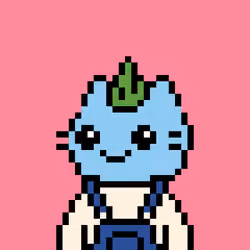 Cat #219