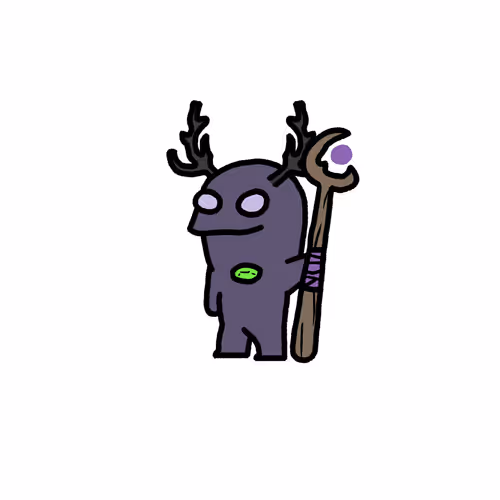 Item #40205935739862823751867769541471495913281878070737771580599260959093274181633 Media