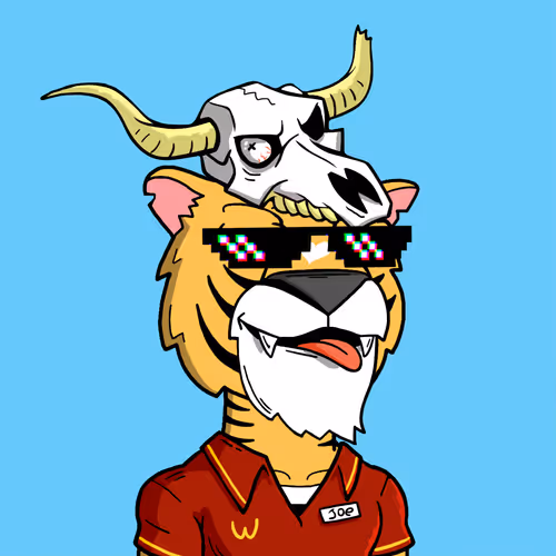 Grouchy Tiger Social Club