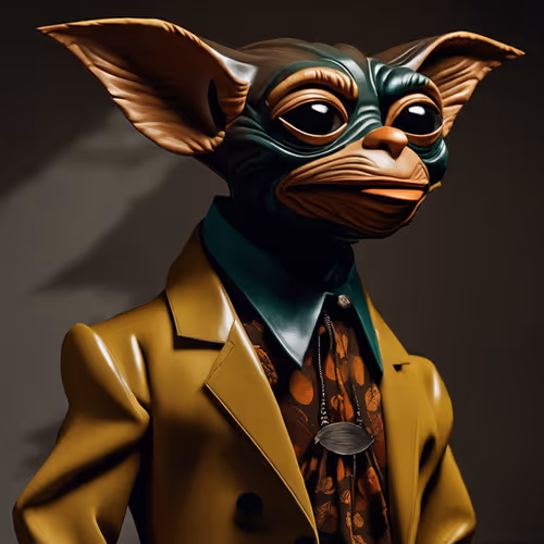 Item #38233468594550736836095654980014197478601243568446797499870259596953452019713 Media