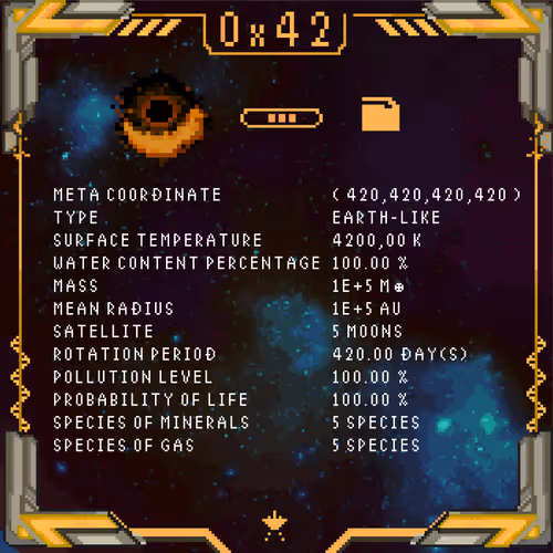 Item #26836608163852634032173129937655601163767897511511661065690560744701403594852 Media