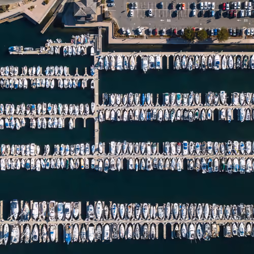 MONTEREY SAILS