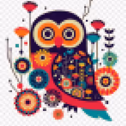 cryptowl cryptopunk