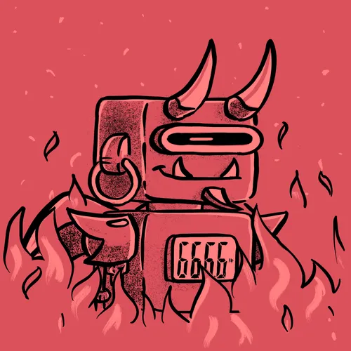 Item #45048599089653736254994432942354308987052945241705964210377475738204855336961 Media