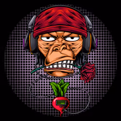 CrazyApesClub #12