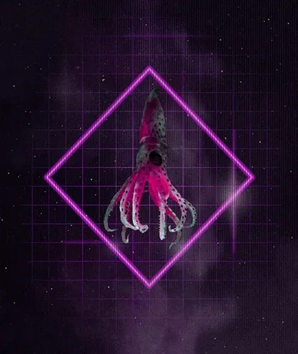 OG #SquidGang Membership