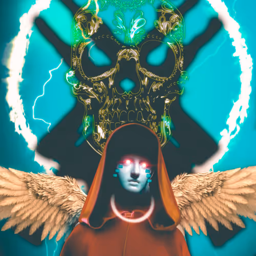 The_NFT_Greek_Gods Collection