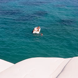 Scala Dei Truchi 