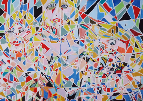 Item #23225434099583875771229011139780049840522111011084863442285848307613424418817 Media