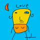 First exclusive Nft's by Milo Lockett